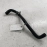 2012-2020 TESLA MODEL S AWD RESERVOIR TO 4 WAY VALVE COOLANT HOSE TUBE PIPE