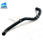 2012-2020 TESLA MODEL S AWD RESERVOIR TO 4 WAY VALVE COOLANT HOSE TUBE PIPE