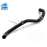2012-2020 TESLA MODEL S AWD RESERVOIR TO 4 WAY VALVE COOLANT HOSE TUBE PIPE
