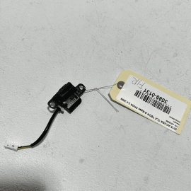 2015-2020 ACURA TLX FRONT RIGHT PASSENGER SIDE DOOR BLIND SPOT INDICATOR OEM 2015-2020 ACURA TLX FRONT RIGHT PASSENGER SIDE DOOR BLIND SPOT INDICATOR OEM