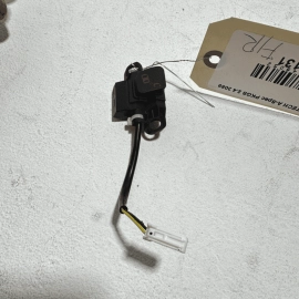 2015-2020 ACURA TLX FRONT RIGHT PASSENGER SIDE DOOR BLIND SPOT INDICATOR OEM 2015-2020 ACURA TLX FRONT RIGHT PASSENGER SIDE DOOR BLIND SPOT INDICATOR OEM