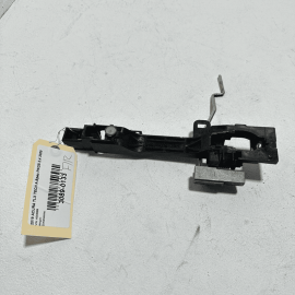 2015-2020 ACURA TLX FRONT RIGHT PASSENGER DOOR EXTERIOR OUTSIDE HANDLE BASE OEM