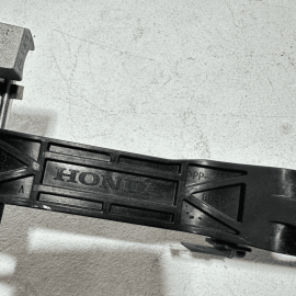 2015-2020 ACURA TLX FRONT RIGHT PASSENGER DOOR EXTERIOR OUTSIDE HANDLE BASE OEM