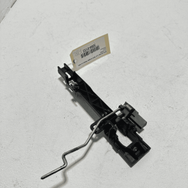 2015-2020 ACURA TLX FRONT RIGHT PASSENGER DOOR EXTERIOR OUTSIDE HANDLE BASE OEM