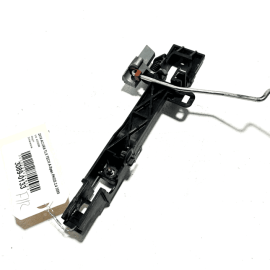 2015-2020 ACURA TLX FRONT RIGHT PASSENGER DOOR EXTERIOR OUTSIDE HANDLE BASE OEM