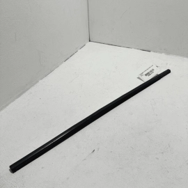 2018-2020 ACURA TLX FRONT PASSENGER DOOR WINDOW WHEATHERSTRIP BELT MOLDING OEM