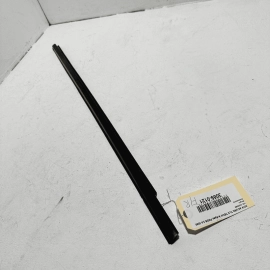 2018-2020 ACURA TLX FRONT PASSENGER DOOR WINDOW WHEATHERSTRIP BELT MOLDING OEM