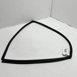2015-2020 ACURA TLX FRONT RIGHT PASSENGER SIDE DOOR WINDOW GLASS RUN CHANNEL OEM