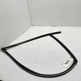 2015-2020 ACURA TLX FRONT RIGHT PASSENGER SIDE DOOR WINDOW GLASS RUN CHANNEL OEM