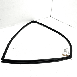 2015-2020 ACURA TLX FRONT RIGHT PASSENGER SIDE DOOR WINDOW GLASS RUN CHANNEL OEM