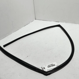 2015-2020 ACURA TLX FRONT RIGHT PASSENGER SIDE DOOR WINDOW GLASS RUN CHANNEL OEM
