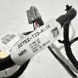 2018-2020 ACURA TLX FRONT RIGHT PASSENGER SIDE DOOR WIRE WIRING HARNESS OEM