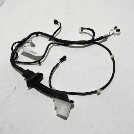 2018-2020 ACURA TLX FRONT RIGHT PASSENGER SIDE DOOR WIRE WIRING HARNESS OEM