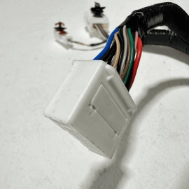 2018-2020 ACURA TLX FRONT RIGHT PASSENGER SIDE DOOR WIRE WIRING HARNESS OEM