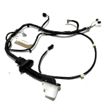 2018-2020 ACURA TLX FRONT RIGHT PASSENGER SIDE DOOR WIRE WIRING HARNESS OEM