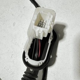 2018-2020 ACURA TLX FRONT RIGHT PASSENGER SIDE DOOR WIRE WIRING HARNESS OEM