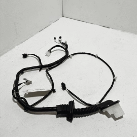 2018-2020 ACURA TLX FRONT RIGHT PASSENGER SIDE DOOR WIRE WIRING HARNESS OEM