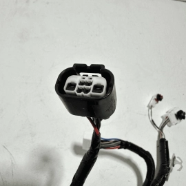 2018-2020 ACURA TLX FRONT RIGHT PASSENGER SIDE DOOR WIRE WIRING HARNESS OEM