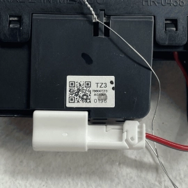 2015-2020 Acura TLX Front Dashboard Head Up Warning Display Assembly HUD OE 2015-2020 Acura TLX Front Dashboard Head Up Warning Display Assembly HUD OE