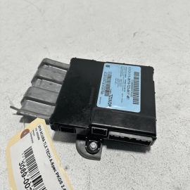 ACURA TLX 18-20 BLUETOOTH COMMUNICATION TELEMATICS CONTROL MODULE & BRACKET OEM ACURA TLX 18-20 BLUETOOTH COMMUNICATION TELEMATICS CONTROL MODULE & BRACKET OEM