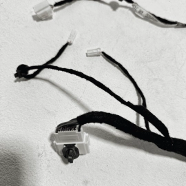 2018-2020 ACURA TLX FRONT RIGHT SIDE DOOR WIRING HARNESS SUBCORD SUB WIRE OEM