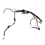 2018-2020 ACURA TLX FRONT RIGHT SIDE DOOR WIRING HARNESS SUBCORD SUB WIRE OEM