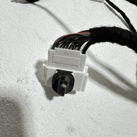 2018-2020 ACURA TLX FRONT RIGHT SIDE DOOR WIRING HARNESS SUBCORD SUB WIRE OEM