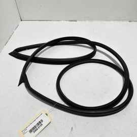 2015-2020 ACURA TLX FRONT RIGHT PASSENGER SIDE DOOR OUTER WEATHER STRIP SEAL OEM 2015-2020 ACURA TLX FRONT RIGHT PASSENGER SIDE DOOR OUTER WEATHER STRIP SEAL OEM