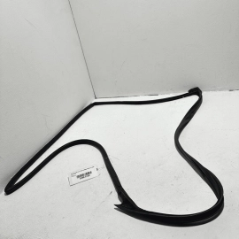 2015-2020 ACURA TLX FRONT RIGHT PASSENGER SIDE DOOR OUTER WEATHER STRIP SEAL OEM 2015-2020 ACURA TLX FRONT RIGHT PASSENGER SIDE DOOR OUTER WEATHER STRIP SEAL OEM