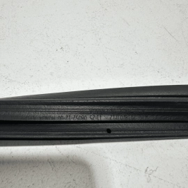 2015-2020 ACURA TLX FRONT RIGHT PASSENGER SIDE DOOR OUTER WEATHER STRIP SEAL OEM 2015-2020 ACURA TLX FRONT RIGHT PASSENGER SIDE DOOR OUTER WEATHER STRIP SEAL OEM