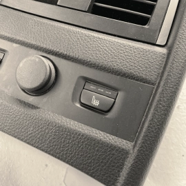 2012-2020 OEM BMW GRAN COUPE F33 F36 F83 M4 Rear Air Vent Trim Cover Panel 