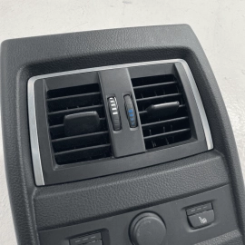 2012-2020 OEM BMW GRAN COUPE F33 F36 F83 M4 Rear Air Vent Trim Cover Panel 
