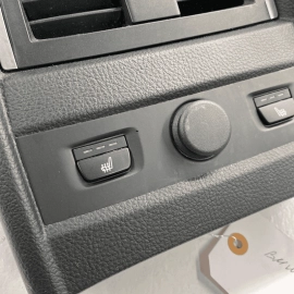 2012-2020 OEM BMW GRAN COUPE F33 F36 F83 M4 Rear Air Vent Trim Cover Panel 