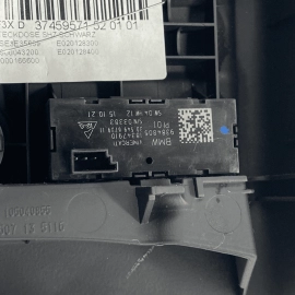 2012-2020 OEM BMW GRAN COUPE F33 F36 F83 M4 Rear Air Vent Trim Cover Panel 