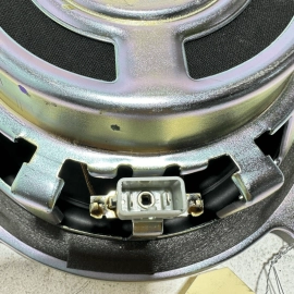 Rear Subwoofer SUB Woofer Audio Bass Speaker Acura TLX 2015-2020 OEM