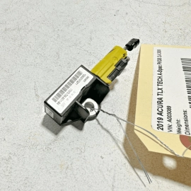 Left Or Right Side Crash Impact Sensor Acura TLX 2018-2020 OEM