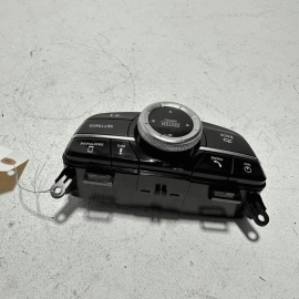 Multimedia Dash Control Controller Knob Panel Acura TLX 2018-2020 OEM