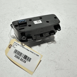 Multimedia Dash Control Controller Knob Panel Acura TLX 2018-2020 OEM