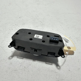 Multimedia Dash Control Controller Knob Panel Acura TLX 2018-2020 OEM
