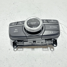 Multimedia Dash Control Controller Knob Panel Acura TLX 2018-2020 OEM