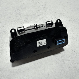 Multimedia Dash Control Controller Knob Panel Acura TLX 2018-2020 OEM