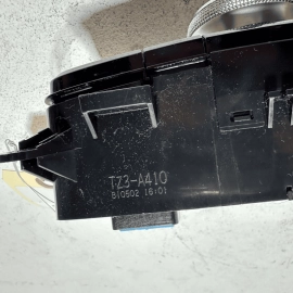 Multimedia Dash Control Controller Knob Panel Acura TLX 2018-2020 OEM