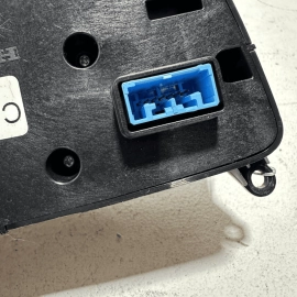 Multimedia Dash Control Controller Knob Panel Acura TLX 2018-2020 OEM
