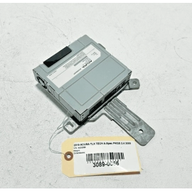 Accessory Carplay Android Auto Module Unit Acura TLX 2018-2020 OEM Accessory Carplay Android Auto Module Unit Acura TLX 2018-2020 OEM