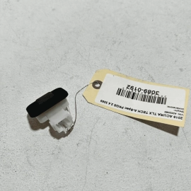 2015-16-17-18-19-2020 ACURA TLX TRUNK LID RELEASE OPENER BUTTON SWITCH OEM