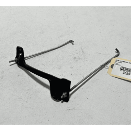 ACURA TLX 2015-2020  BATTERY UPPER HOLDER BRACKET W/ BOLT SETTING PLATE OEM