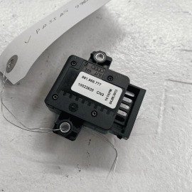 2012-2021 VOLKSWAGEN PASSAT FRONT LEFT SIDE SEAT LUMBAR SWITCH 561959777 OE