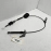 2015-16-17-2020 Acura TLX SHIFTER CABLE SHIFT WIRE AUTOMATIC TRANSMISSION OEM