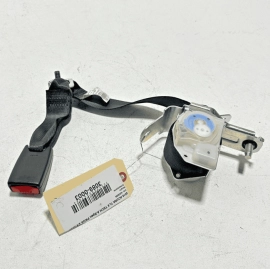Rear Second Row Center Middle Seat Belt Retractor Black Acura TLX 2015-2020 OEM