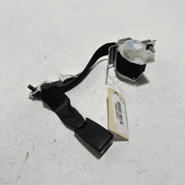 Rear Second Row Center Middle Seat Belt Retractor Black Acura TLX 2015-2020 OEM